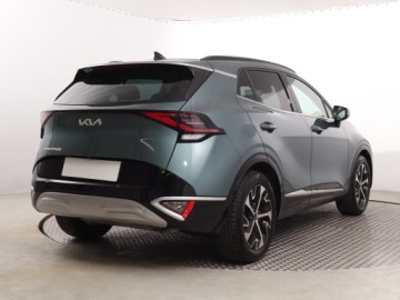 Kia Sportage V SUV 1.6 T-GDI MHEV 180KM 2022 Kia Sportage 1.6 T-GDI MHEV, Salon Polska, zdjęcie 4