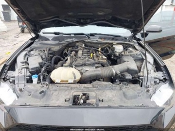 Ford Mustang VI 2021 Ford Mustang Ecoboost Fastback, 2021r., 2.3L 2.3 Benzyna 310KM, zdjęcie 11