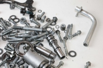 APRILIA RSV4 1000 ДВИГАТЕЛЬ БОЛТЫ БОЛТЫ КОМПЛЕКТ