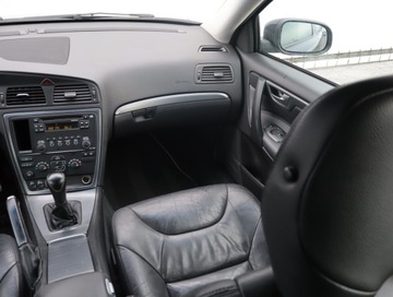 Volvo V70 II 2006 Volvo V70 2.4 D, Klima, Klimatronic, Tempomat, zdjęcie 7