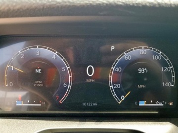 Jeep Grand Cherokee V 2025 Jeep Grand Cherokee L Laredo 2025 3.6l 3.6 Benzyna 293KM, zdjęcie 9