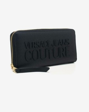 VERSACE JEANS COUTURE Portfel damski