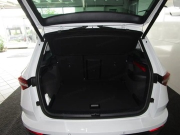 Skoda Karoq Crossover Facelifting 1.5 TSI ACT 150KM 2025 SKODA Karoq Edition 130 1.5 TSI DSG Suv 150KM 2025, zdjęcie 10