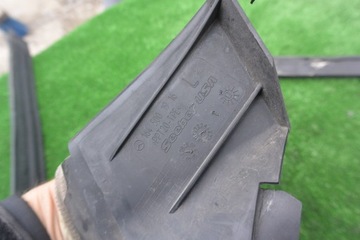 ПРОКЛАДКА КАПОТА MERCEDES KPL GL X164 ML W164