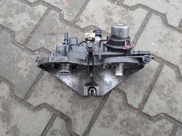 PODSTAWA FILTRÓW PALIWA RENAULT GAMA T VOLVO FH 4 FM 4