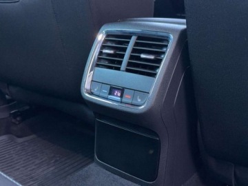 Skoda Octavia IV Liftback 2.0 TSI 190KM 2022 Skoda Octavia Salon PL, FV VAT 23, ASO, 4x4, Kamera, Smart Link, Pakiet Wi, zdjęcie 12