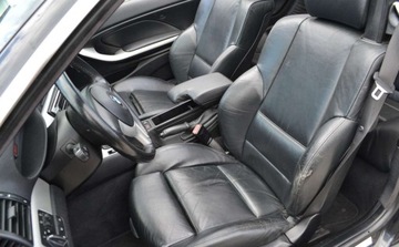 BMW Seria 3 E46 Cabrio 320 i 170KM 2002 BMW Seria 3 cabrio - ladny egzemplarz - oplaty dlugie 2.2 Benzyna 170KM, zdjęcie 6