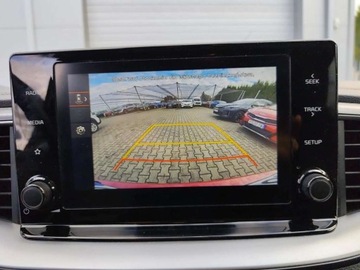 Kia XCeed Crossover Facelifting 1.5 T-GDi 160KM 2024 Kia XCeed Salon PL 1,5 T 160 KM Wersja M manual 1.5 Benzyna 160KM, zdjęcie 23