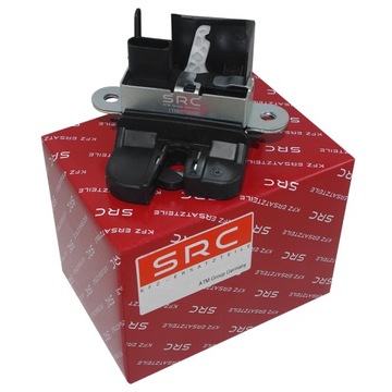 ZAMEK TYLNEJ KLAPY BAGAŻNIKA VW GOLF V VI 1K6827505E