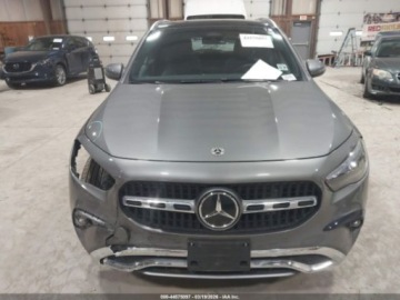 Mercedes GLA II 2026 Mercedes-Benz GLA 250, 2026r., 4x4, 2.0L 2.0 Benzyna 221KM, zdjęcie 6