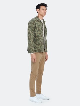 POLO RALPH LAUREN Camo Jacket kurtka meska M