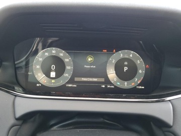 Land Rover Range Rover Evoque II 2024 Land Rover Range Rover Evoque Dynamic SE 2024 2.0l 2.0 Benzyna 246KM, zdjęcie 9