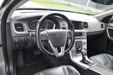 Volvo S60 III 2018 VOLVO S60 T5 Inscription, zdjęcie 19