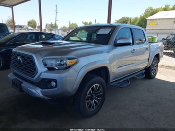 Toyota Tacoma II 2022 Toyota Tacoma Trd Sport 2022 3.5l 3.5 Benzyna 278KM, zdjęcie 1