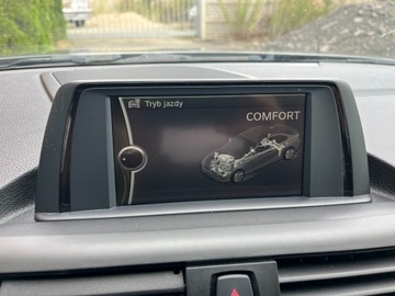 BMW Seria 2 F22-F23-F45-F46 Coupe 228i 245KM 2014 BMW Seria 2 2.0 benzyna 245 KM automat zarejestrowany w PL zadbany, zdjęcie 13