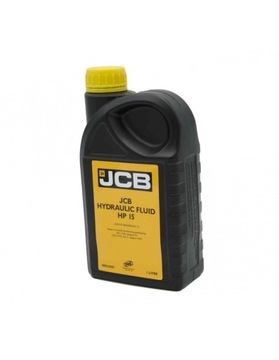PŁYN HAMULCOWY JCB 3CX 531-70 HP15 1LITR 4002/0501