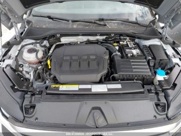 Volkswagen Arteon 2021 Volkswagen Arteon 2.0T Sel Premium R-Line 2021 2.0 Benzyna 268KM, zdjęcie 8