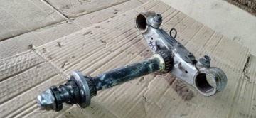 YAMAHA XJ 600 92-97 38 мм NAKED НИЖНЯЯ ПОЛКА СИДЕНЬЕ ПОДВЕСКА СИДЕНЬЯ АМОРТИЗАТОРЫ