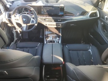 BMW X7 2025 BMW X7 XDrive40I 2025 3.0l 3.0 Benzyna 375KM, zdjęcie 8