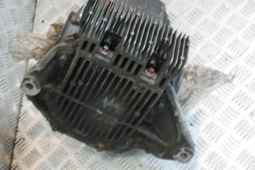 DIFER REDUKTOR ZADNÍ NÁPRAVA W212 6.3 AMG