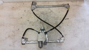 MECHANIZMUS MOTOREK 9650734980 OKNO LEVÝ PŘEDNÍ PEUGEOT 607 99-