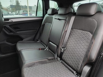 Seat Tarraco SUV 2.0 TDI 200KM 2022 Seat Tarraco 2.0 TDI FR 4Drive DSG 200KM V 23% GWA, zdjęcie 24