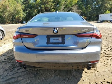 BMW Seria 4 G22-23-26 2021 BMW Seria 4 2021, 2.0L, 4x4, od ubezpieczalni, zdjęcie 5