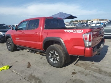 Toyota Tacoma II 2023 Toyota Tacoma Double Cab, 2023r., 4x4, 3.5L 3.5 Benzyna 278KM, zdjęcie 3