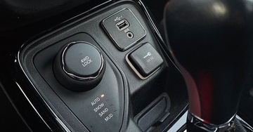 Jeep Compass II SUV 2.0 MJD 170KM 2019 Jeep Compass ZAREJESTROWANY 2.0 diesel 44 skora 2019r pelna opcja. 2.0, zdjęcie 36