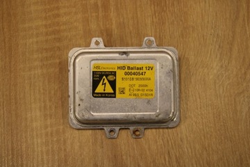 PRZETWORNICA XENON OPEL ANTARA LIFT