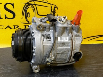 NOWA SPRĘŻARKA KLIMATYZACJI A0008306900 MERC W222