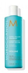 Moroccanoil Volume Szampon Zwiększający Objętość Włosów 250ml