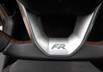 Seat Ateca SUV Facelifting 1.5 EcoTSI 150KM 2021 Seat Ateca FR DSG Okazja 1.5 Benzyna 150KM, zdjęcie 32