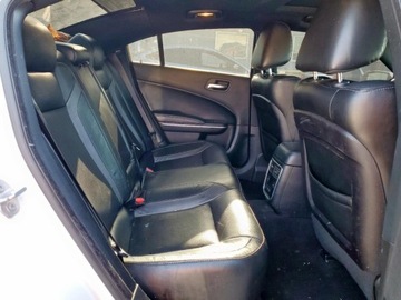 Dodge Charger VII 2019 Dodge Charger SXT 2019 3.6l 3.6 Benzyna 292KM, zdjęcie 10