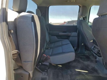 Ford 2023 Ford F150 Supercrew 2023 2.7 Benzyna 325KM, zdjęcie 10