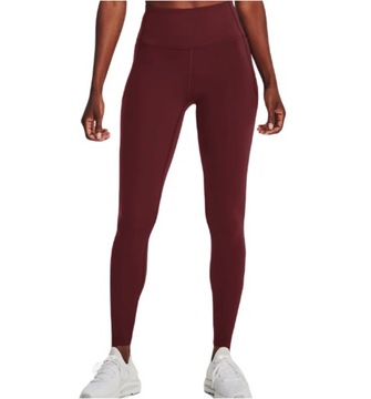 Damskie Legginsy MERIDIAN LEGGING XS