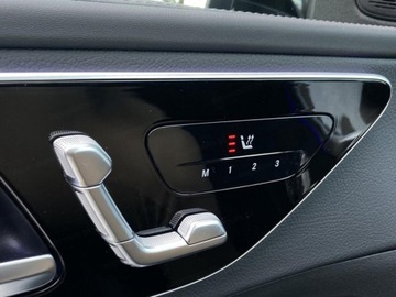 Mercedes Klasa C W206 Kombi 2.0 220d 200KM 2025 C Klasa 220 d 4-Matic AMG Estate 2.0 (200KM) 2025, zdjęcie 9