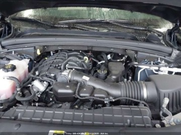 Jeep Grand Cherokee V 2024 Jeep Grand Cherokee 2024 r., 3,6L LIMITED 4X4 3.6 Benzyna 293KM, zdjęcie 12