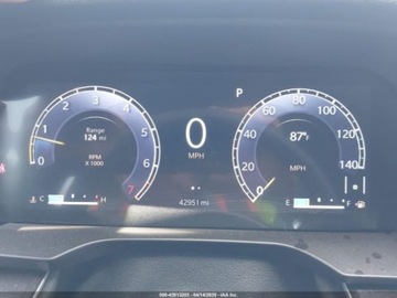 Jeep Grand Cherokee IV 2021 Jeep Grand Cherokee Altitude 2021 3.6l 3.6 Benzyna 290KM, zdjęcie 10