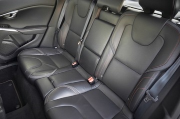 Volvo 2014 Volvo V40 Cross Country Ocean Race 1.6 diesel Blis zarejestrowany w Polsce, zdjęcie 24