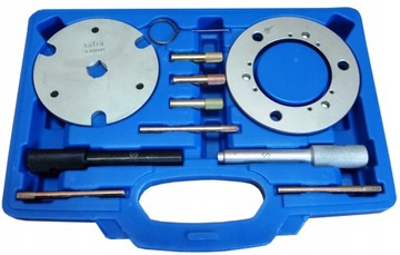 БЛОКИРОВКА ТНВД FORD LDV 2.0 2.2 2.4TDCi