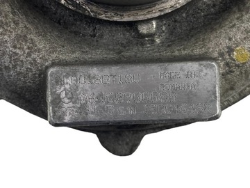 MERCEDES 220 CDI W211 W203 2.1 TURBO A6460900080