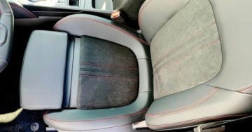 Ford Kuga III SUV Plug-In Facelifting 2.5 PHEV 243KM 2026 Ford Kuga Kamery 360, BLIS, nawigacja, ogrzewana szyba czolowa. 2.5 243KM, zdjęcie 18