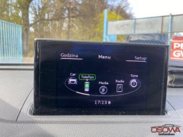 Audi A1 I 2014 Audi A1 Sportback 1.6 tdi 110 KM xenon ledy Navi kamera 5 drzwi serwis 1, zdjęcie 37