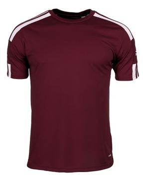 adidas komplet męski t-shirt spodenki roz.M