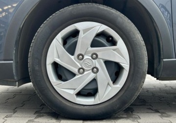 Hyundai Bayon SUV 1.0 T-GDI 100KM 2024 Hyundai Bayon Modern, Tempomat, Kamera, CarPlay, Rozpoznawanie znakow, Sal, zdjęcie 34