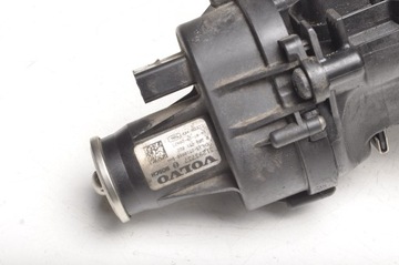 ВПУСКНОЙ ПАТРУБОК VOLVO S60 V60 XC60 31293737 31405341 31339879