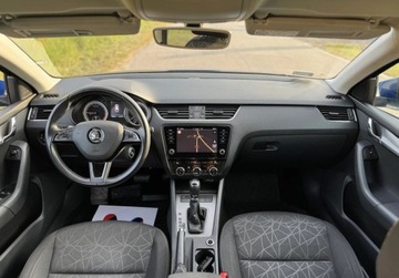 Skoda Octavia III Kombi Facelifting 2.0 TDI 150KM 2018 Skoda Octavia ZADBANY 2.0 TDI 150kM PISEMNA GWARANCJA w cenie Transport, zdjęcie 30
