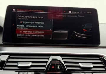 BMW Seria 5 G30-G31 2021 BMW Seria 5 530d xDrive M Pakiet HiFi Display Key Webasto HeadUp VAT 23, zdjęcie 32