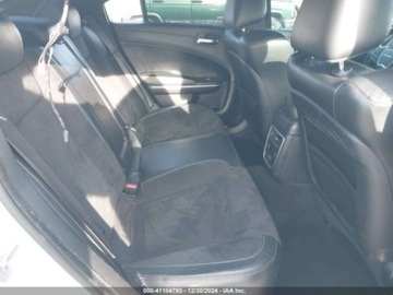 Dodge Charger VII 2021 Dodge Charger 2021, 6,4L, SCAT PACK WIDEBODY RWD 6.4 Benzyna 485KM, zdjęcie 9